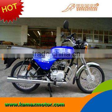 Low Price India Style Bajaj Boxer 100cc Motorcycle