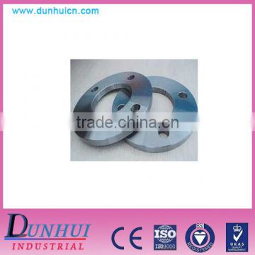 Durable carbon steel high pressure flat flange SABS1123