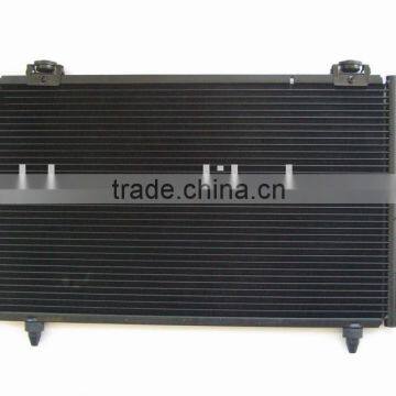 condenser for TOYODA COROLLA HBS-P0257