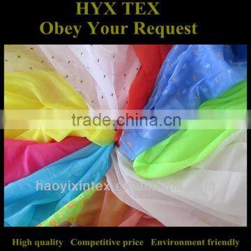 15D Transparent Nylon fabric