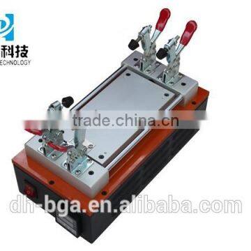DH-CP1 Professional LCD Separator Machine for Separating All Kinds of Mobile Phone Screen photo-4