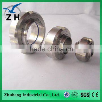 Ferrule Fittings Sanitary Pipe Fitting Plumbing Pipe Fitting photo-3