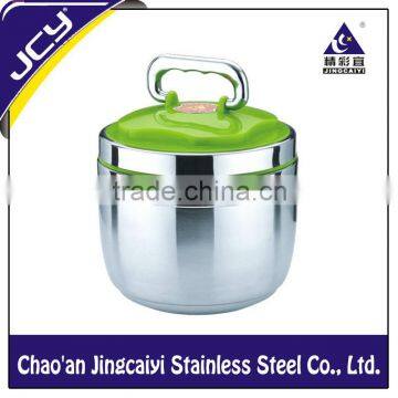 201# Stainless Steel Thermal Lunch Box