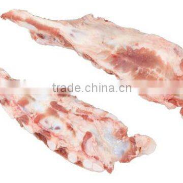 Pork sternum bones