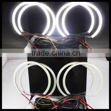 waterproof halo rings led headlight ring 120pcs smd led angel eyes head light for e39