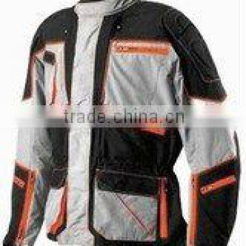 DL-1355 Cordura Motorbike Jacket,Waterproof Jacket