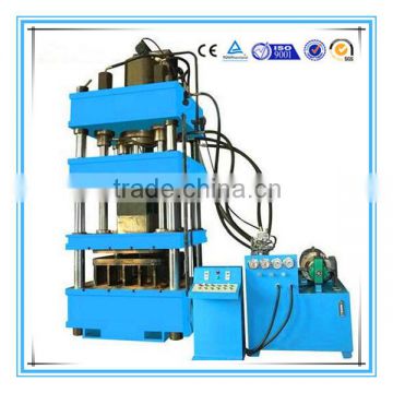 Y32 series double action high precision cnc hydraulic press machine