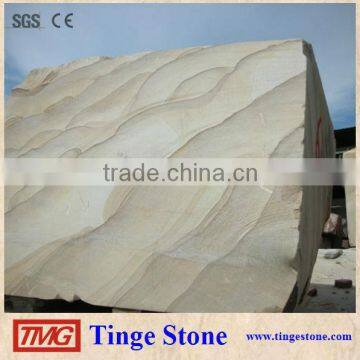 Australia Sandstone Yellow Sandstone With Good Price for Hotel photo-4