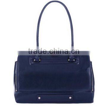 Fashion lady PU handbag