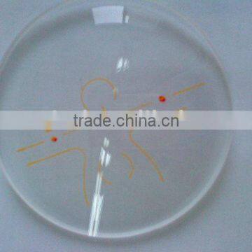 1.499 Progressive free form lens