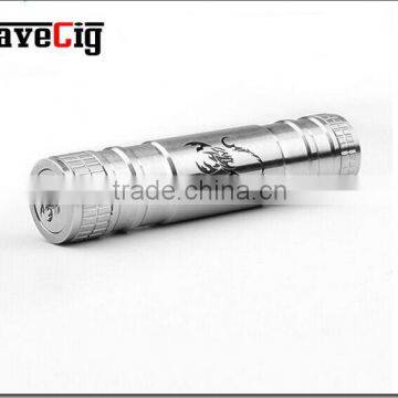 Stingray mod clone vaping stuff mechanical mod comes with baal v3 rda are available