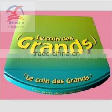 Produce Sign Display With Printing photo-4