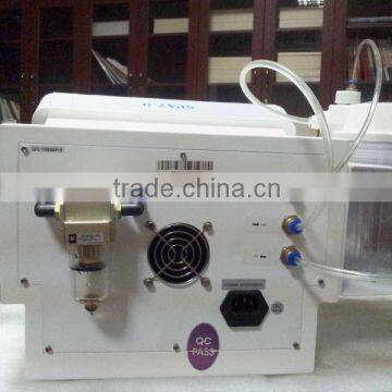 Beauty Facial & Hand Skin Care Portable Cleaner Massager Brush Exfoliatio photo-2