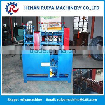Mini Automatic Copper Wire Recycling Machine/Scrap Wire Stripping Machine/waste Wire Peeling Machine photo-3