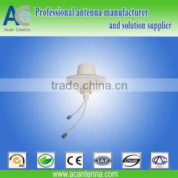 omnidirectional antenna LTE Omni Indoor Ceiling Mount Antenna