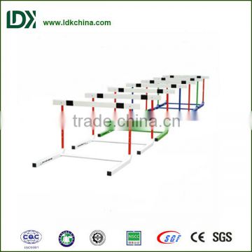 China high grade sport equipment hurdle for sale