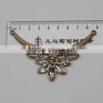 Special Shape Drops Use Link Fence Metal Chain