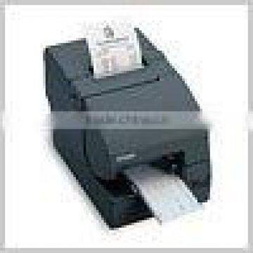 POS Printer TM-H2000 Dual-function Printer with MICR