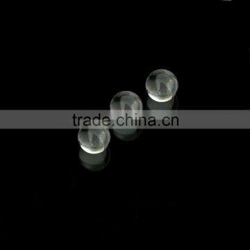 UV grade Fused silica ball lens