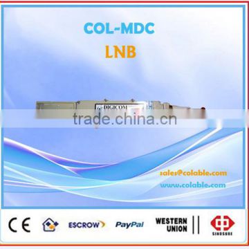 MMDS Down Converter,2500-2686mhz down converter COL-MDC LNB