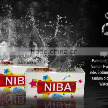 NIBA MULTIPURPOSE SOAP 150gr