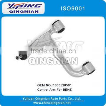 Yuhuan Control Arm For Mercedes Ben z OEM: 163 352 05 01