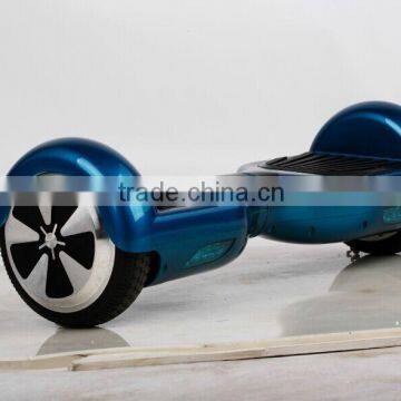 2015 fashion design intelligent electric balance car