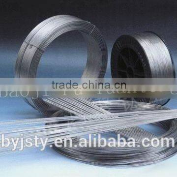 Titanium Wire for High Elasticity Kirschner Wire photo-2