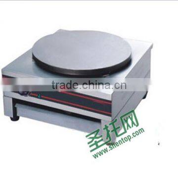 ShenTop STO-EB1 Single-Head Pancake Furnace Pancake Stove Crepe Machine