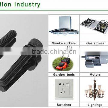 High Hard Cup Sems Screw photo-6