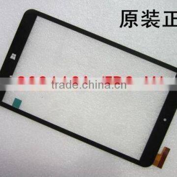 Original 8-inch touch screen handwriting screen external screen cable No.SG8116A-FPC-V1