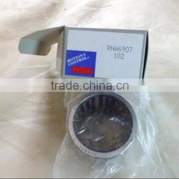 Machined ring needle roller bearing RNA6907