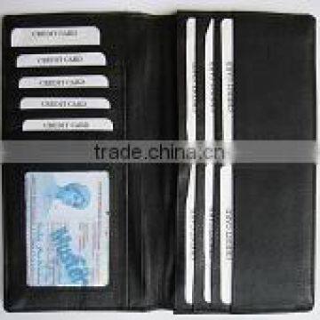 Cow leather Credit Card Holder