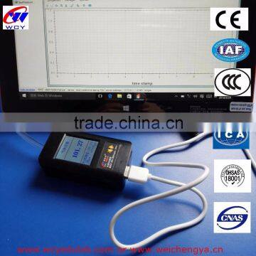 Directly Manufacture USB Digital Gas Pressure Sensor/transducer Used as Educational Laboratory Equipment photo-6