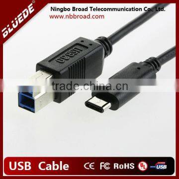 china supplier short micro usb cable