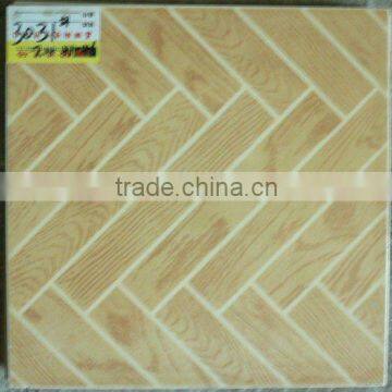 30x30cm, 40x40cm ceramic wooden design floor tile