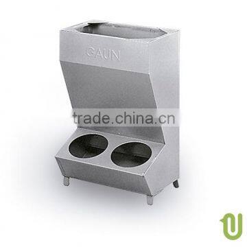 Fattening Feeder 2 Holes