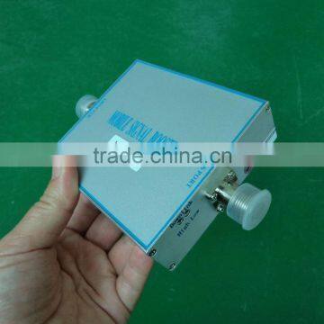 High Quality Wireless Cell Phone Signal Booster 3g 4g Signal Booster photo-3