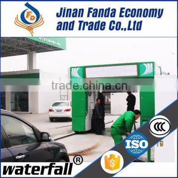 CHINA FD low price car cleaner,car wash machine,automatic car wash machine