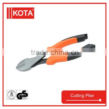 Chrome Vanadium Steel CrV Diagonal Cutting Pliers