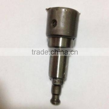 131153-9020 A769 AD Type diesel engine plunger/ plunger barrel assembly