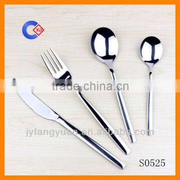 Stainless Steel Dinnerware