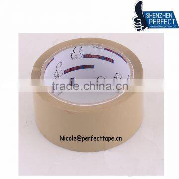 BOPP Packing Adhesive Tape Offer Logo Printing