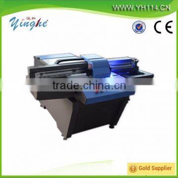 Digital UV Flatbed Printer