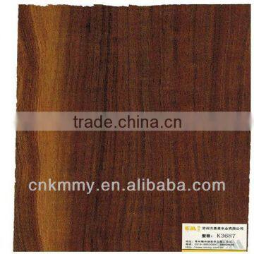 new hot sale teak melamine paper