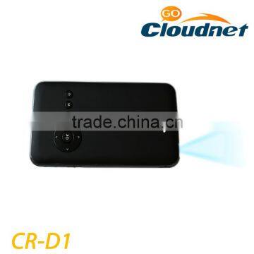 2016 Hot Projector 4K 1080P High Resolution 1000 Lumens Mini Projector 1G 8G Support Bluetooth Wifi Mini Led Projector photo-3