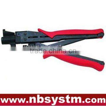 Professional Compress Crimping Tool