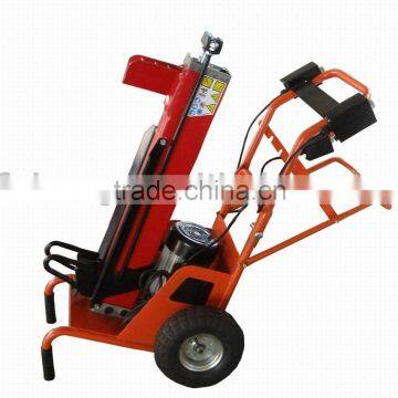LS7T-E520C Electric Vertical Log Splitter