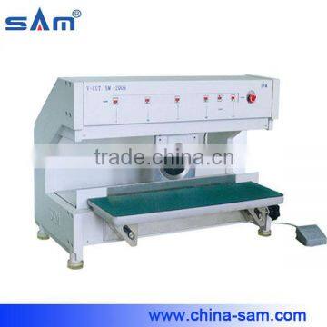 V-CUT Groove PCB Separator machine