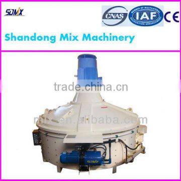 planetary concrete mixer